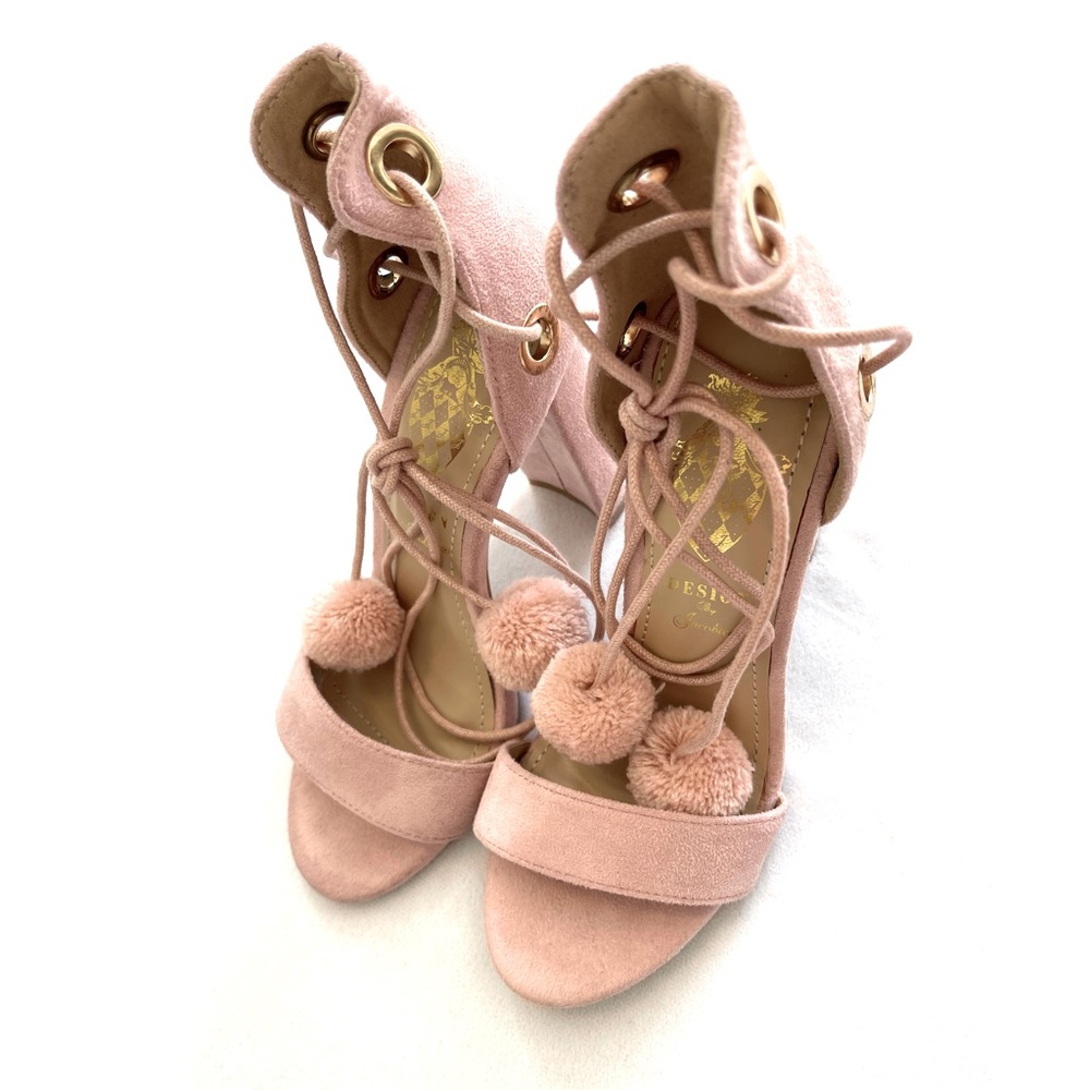 Light Pink Hills 7